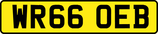 WR66OEB