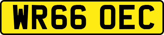 WR66OEC