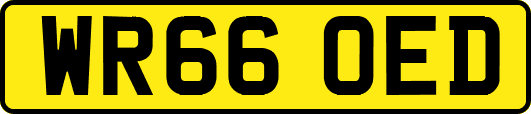 WR66OED