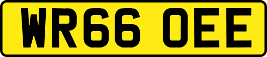 WR66OEE