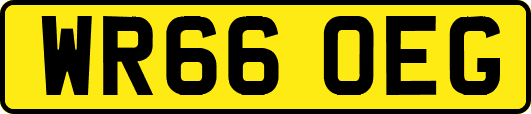 WR66OEG