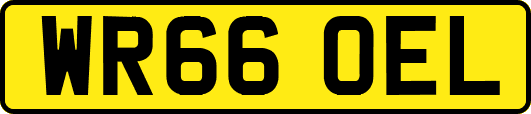 WR66OEL