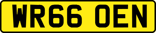 WR66OEN