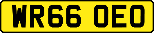 WR66OEO