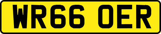 WR66OER