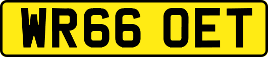 WR66OET