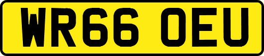WR66OEU