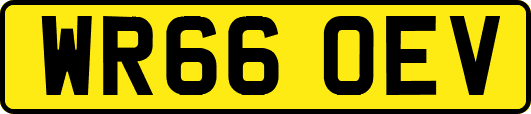 WR66OEV