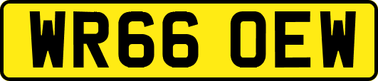 WR66OEW