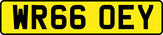 WR66OEY
