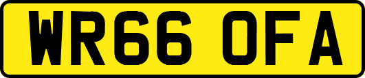 WR66OFA