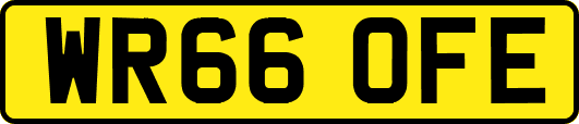 WR66OFE