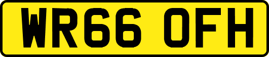 WR66OFH