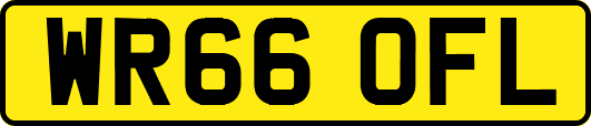 WR66OFL