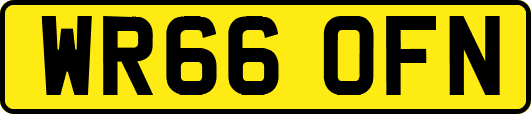 WR66OFN
