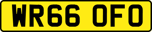 WR66OFO