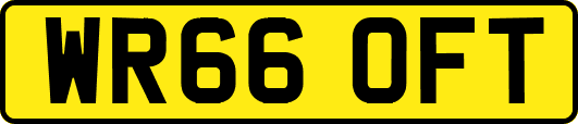 WR66OFT