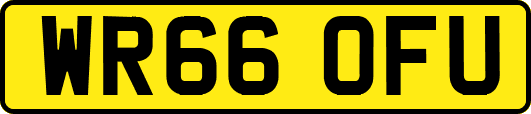 WR66OFU