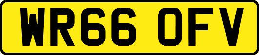 WR66OFV