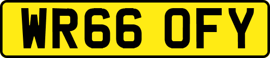 WR66OFY