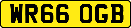 WR66OGB