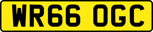 WR66OGC