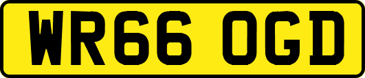 WR66OGD