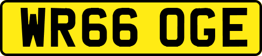 WR66OGE