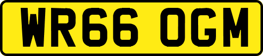 WR66OGM