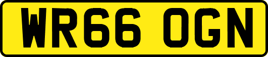 WR66OGN