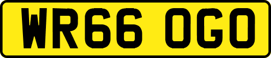 WR66OGO