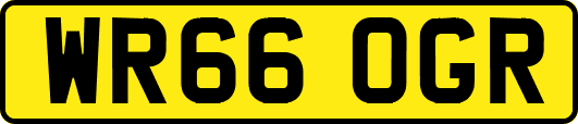 WR66OGR