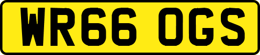 WR66OGS