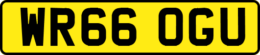 WR66OGU