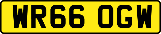 WR66OGW