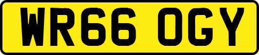 WR66OGY