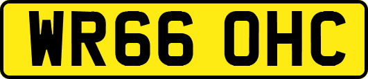 WR66OHC
