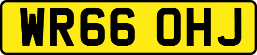 WR66OHJ