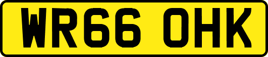 WR66OHK