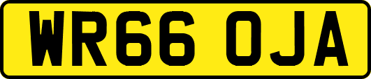 WR66OJA