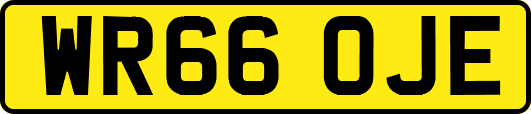 WR66OJE