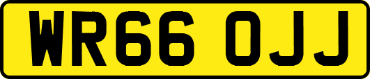 WR66OJJ