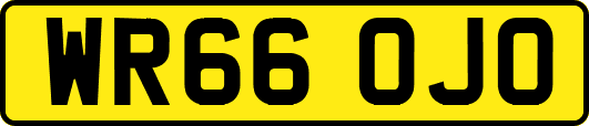WR66OJO