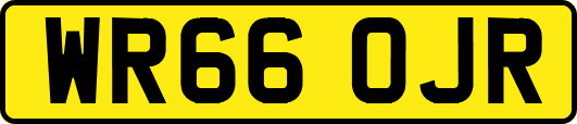 WR66OJR