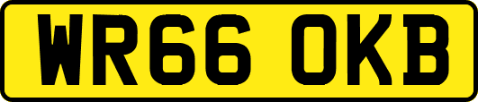 WR66OKB