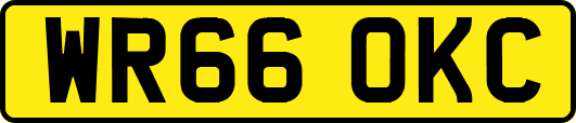 WR66OKC