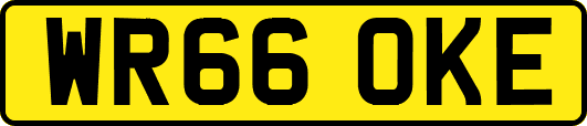WR66OKE