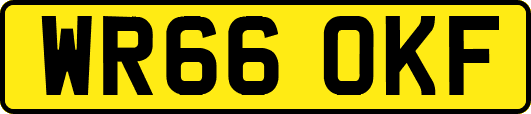 WR66OKF
