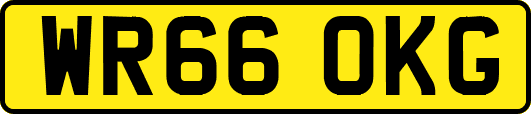 WR66OKG