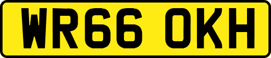 WR66OKH